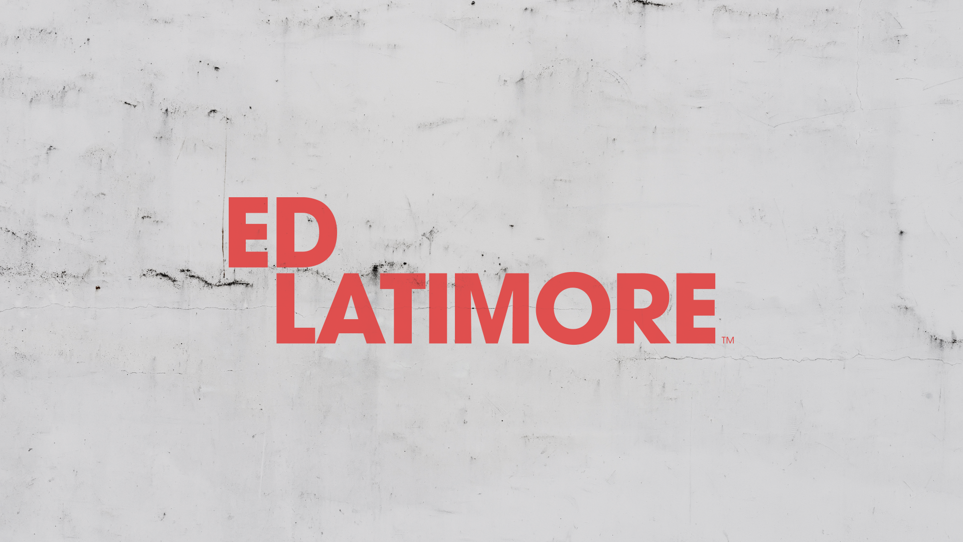 Ed Latimore's logo